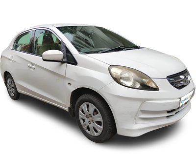 Honda Amaze-img